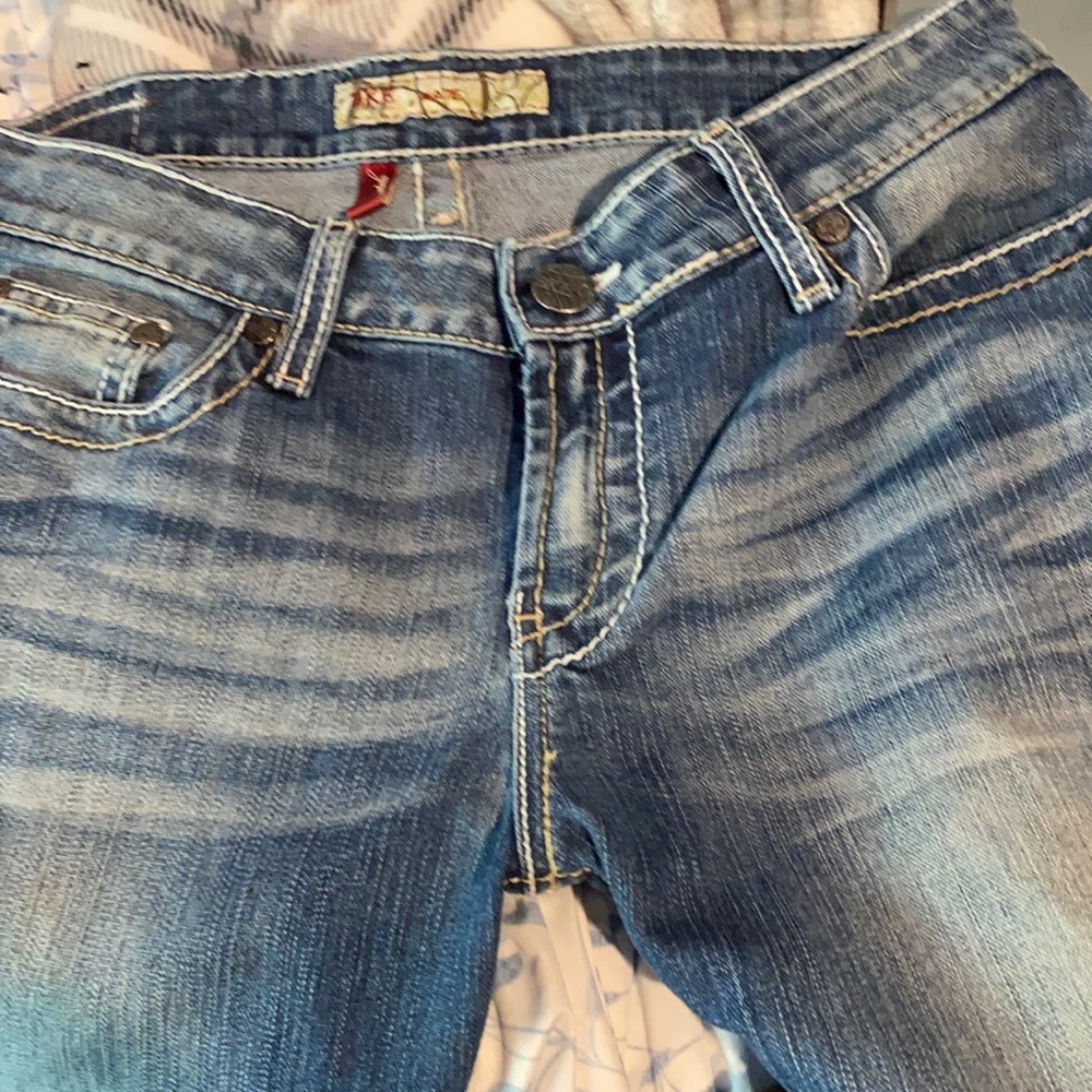 New BKE jeans